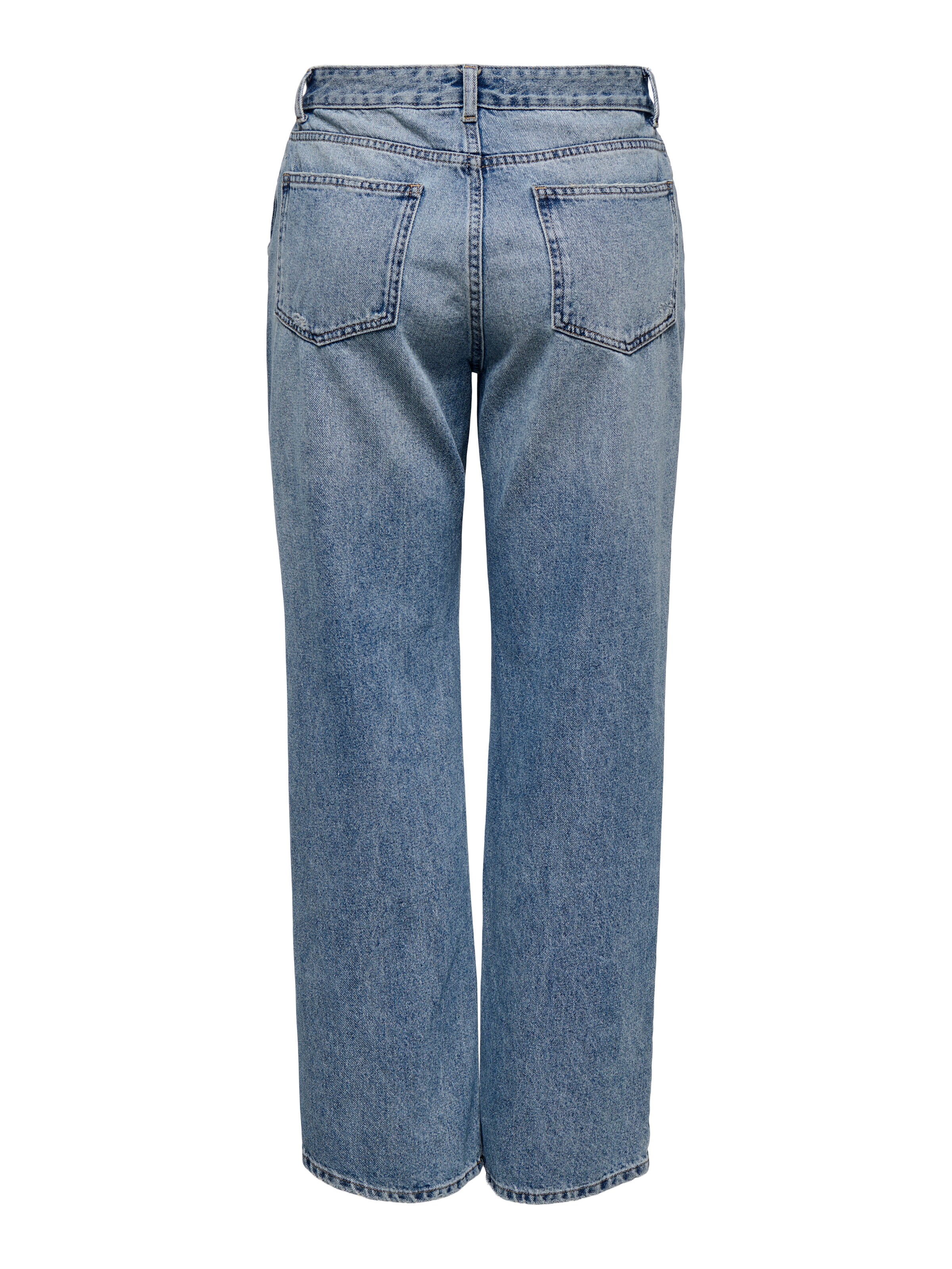 ONLY Loose fit Jeans 'ONLElla' in Blue