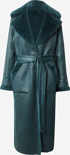 Urban Code Winter coat in Emerald, Item view
