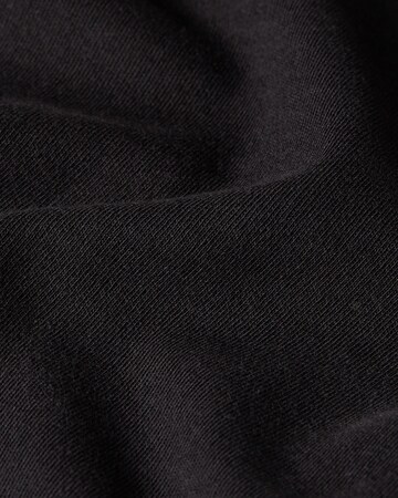 G-STAR Shirt 'Stencil Relaxed' in Black