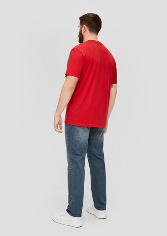 s.Oliver Regular Jeans 'Casby' in Blue