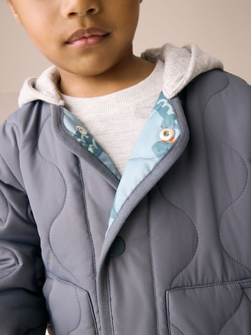 Next Between-season jacket in Grey