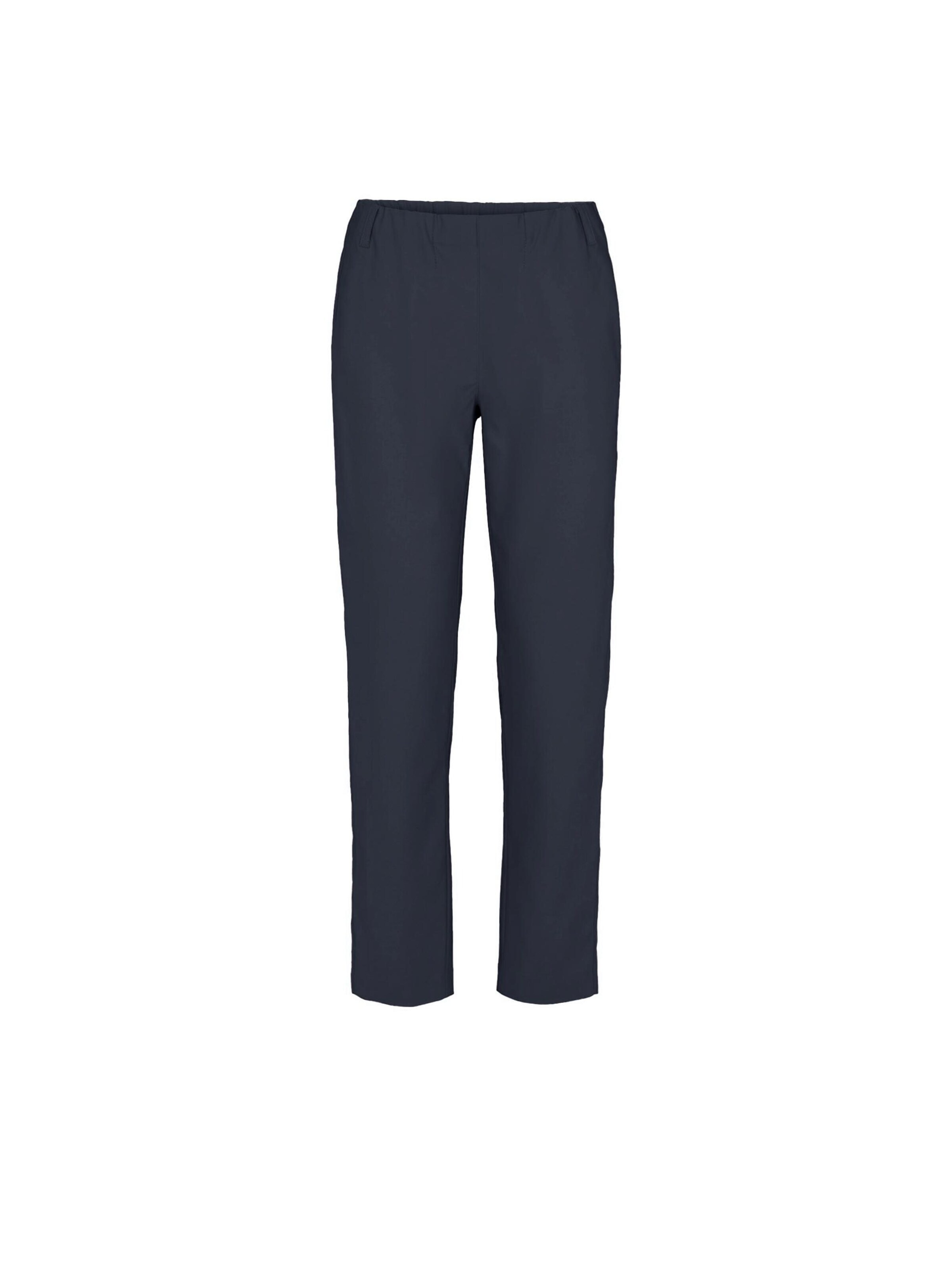 LAURIE Regular Hose 'Taylor' in Blau: Vorderseite