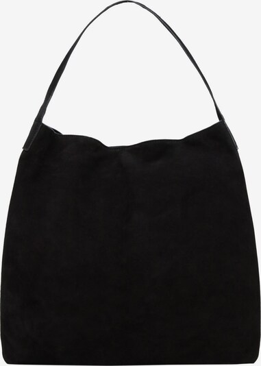 MANGO Tasche 'JANE' in schwarz, Produktansicht