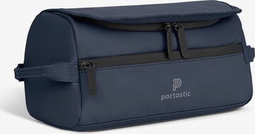 Pactastic Toiletry Bag 'Urban Collection' in Blue