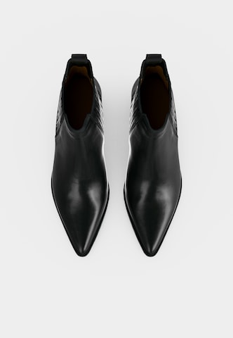 Boots chelsea '298' di Copenhagen Studios in nero