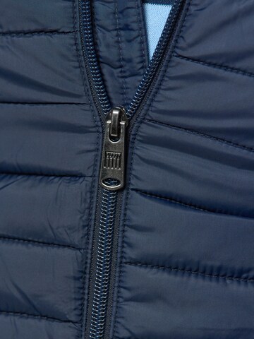 VINSON - Chaqueta de entretiempo ' VMVMHowie ' en azul
