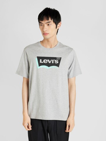 LEVI'S ® Bluser & t-shirts i grå: forside