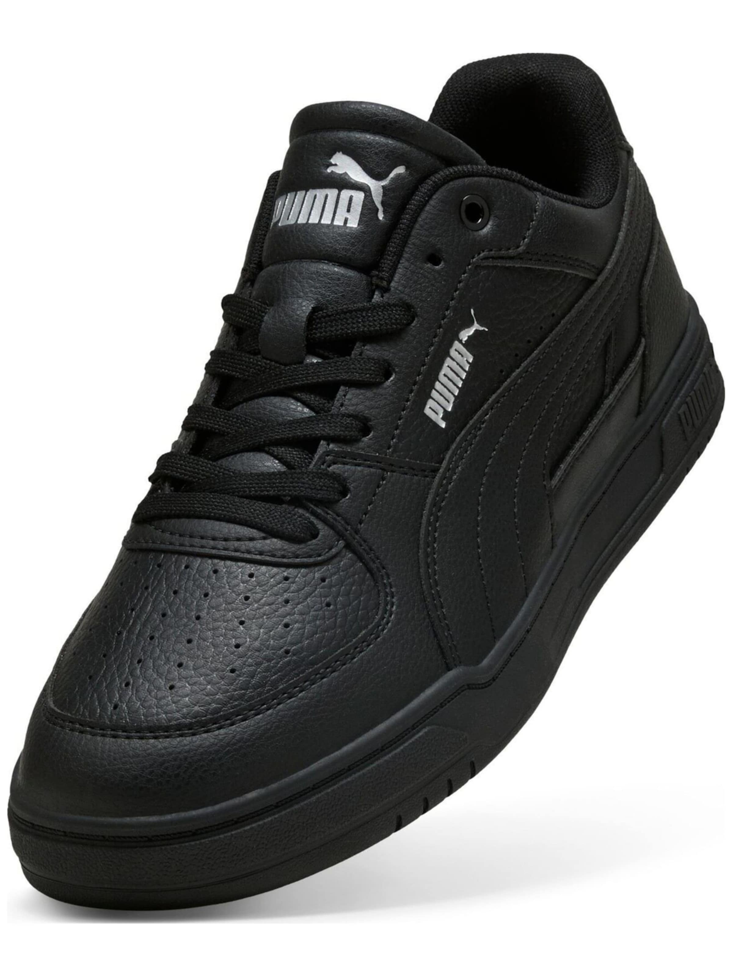 Baskets basses 'Caven III' PUMA en noir
