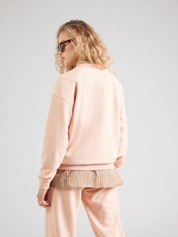 NEW ERA - Sudadera 'NEYYAN ' en rosa