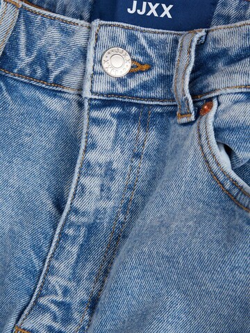 Regular Jeans 'LISBON' de la JJXX pe albastru