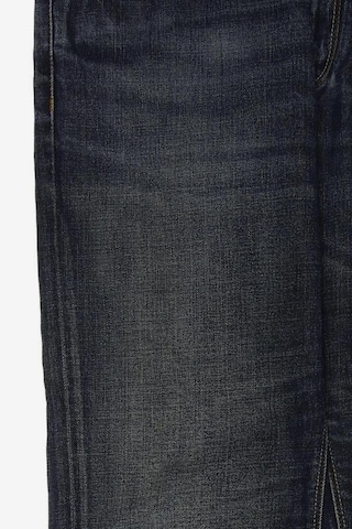TOMMY HILFIGER Jeans in 36 in Blue