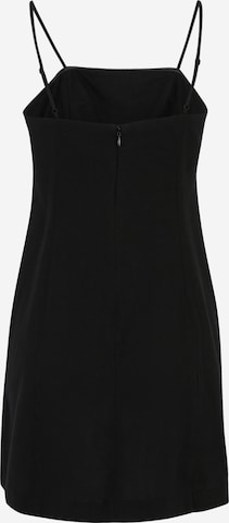 Gap Petite Kleid in Schwarz