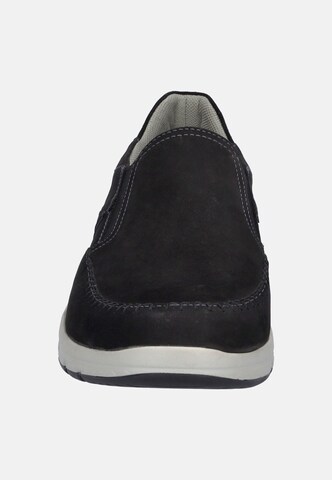 JOSEF SEIBEL Instappers 'Giuseppe 05' in Zwart
