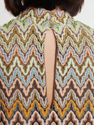 Ana Alcazar Dress 'Posara' in Mixed colours
