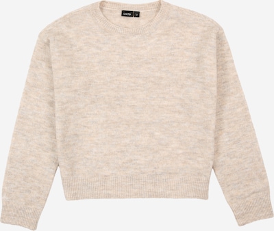 Megztinis 'NLFLODET' iš LMTD, spalva – smėlio spalva, Prekių apžvalga