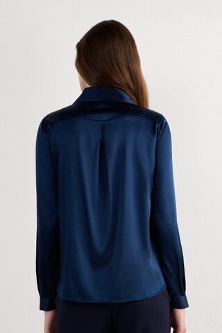 INTIMISSIMI Blouse in Blue