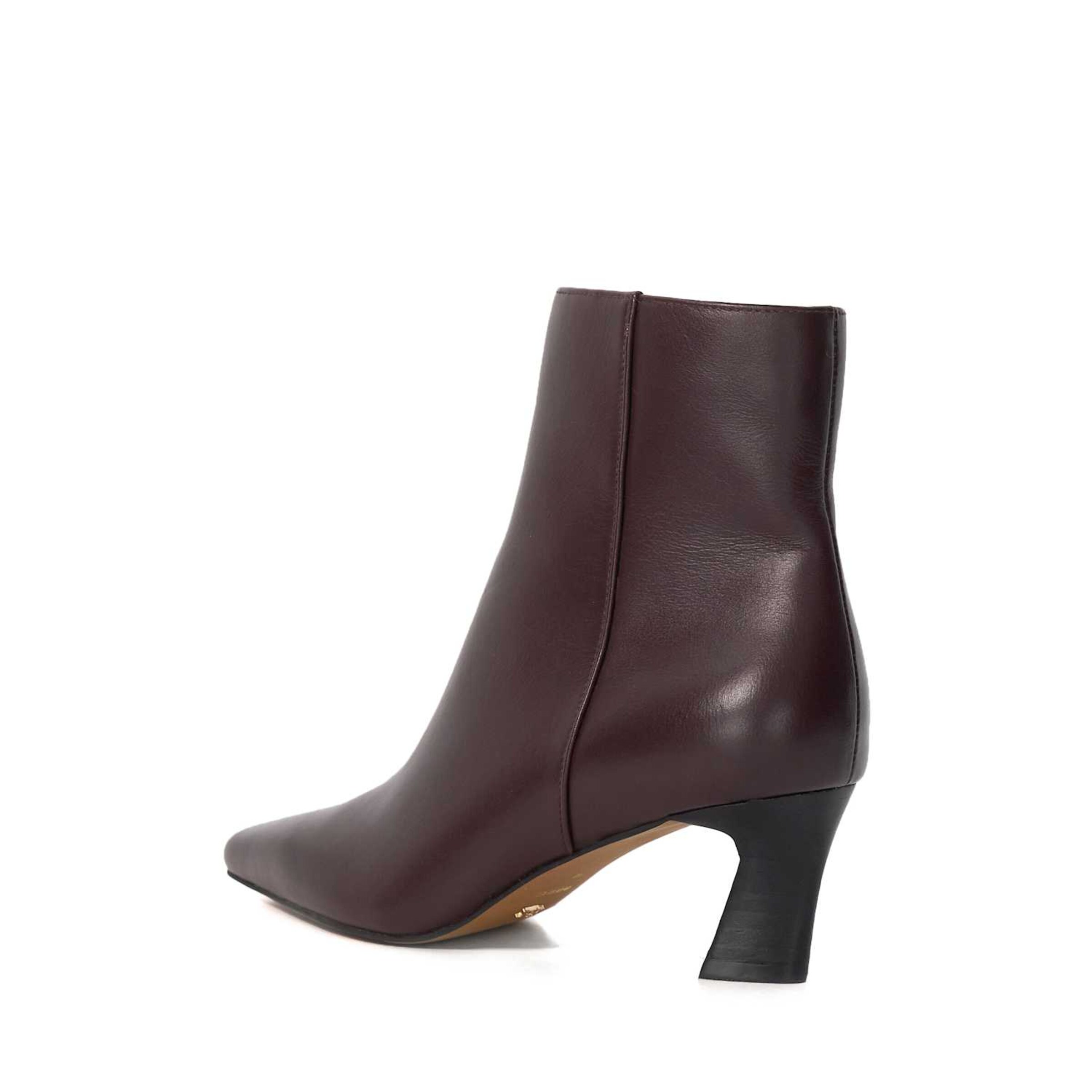 Bottines 'Overly' Dune LONDON en violet