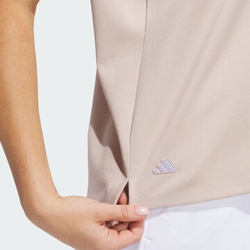 Haut de sport 'Go-To' ADIDAS PERFORMANCE en gris