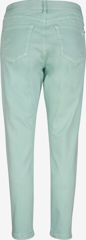 Angels Slim fit Jeans in Green