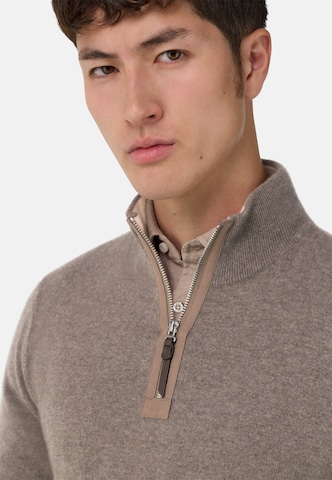Boggi Milano Sweater in Grey