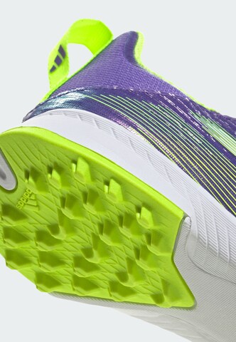 Chaussure de sport 'F50 League' ADIDAS PERFORMANCE en violet