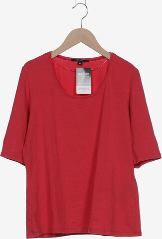 COMMA Top & Shirt in XXL in Red: front