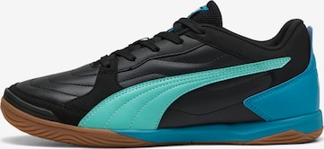 PUMA Sportschuh in Schwarz: Vorderseite