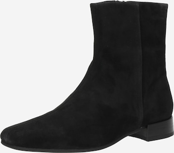 VAGABOND SHOEMAKERS Nilkkurit 'MONA' värissä musta: etupuoli