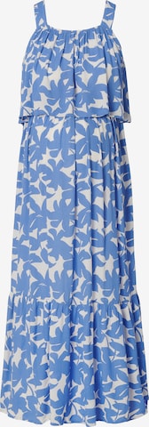 Noppies Summer Dress 'Han' in Blue: front