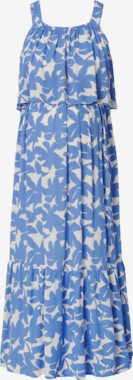 Noppies Kleid 'Han' in blau / weiß, Produktansicht
