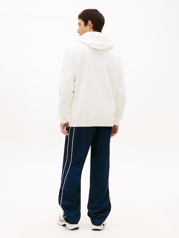 balta Tommy Jeans Megztinis be užsegimo