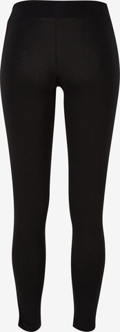 Dangerous DNGRS Skinny Leggings 'Pulsar' in Schwarz