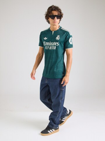ADIDAS PERFORMANCE Trikot 'Real Madrid 26/27' – zelená