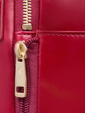 Piquadro Rucksack‌ in Rot