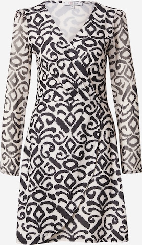 Morgan Mekko 'DAILY' värissä valkoinen: etupuoli