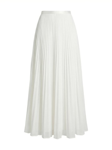 Faza Atelier Skirt 'Zahra' in White: front