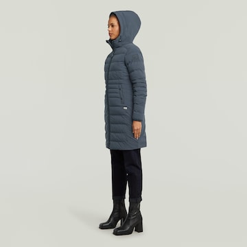 Cappotto di mezza stagione di G-STAR in blu