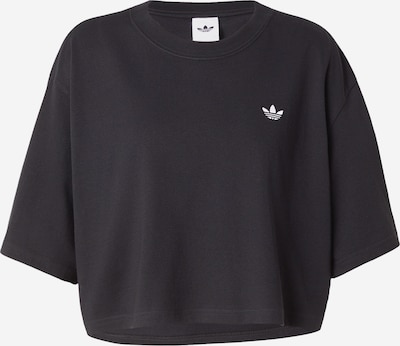 ADIDAS ORIGINALS Paita 'ESS' koossa XS värissä musta, Tuotenäkymä