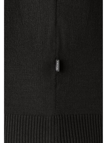MAERZ Muenchen Pullover in Schwarz