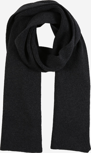 BOSS Casual Schal 'Afoxos' in anthrazit, Produktansicht