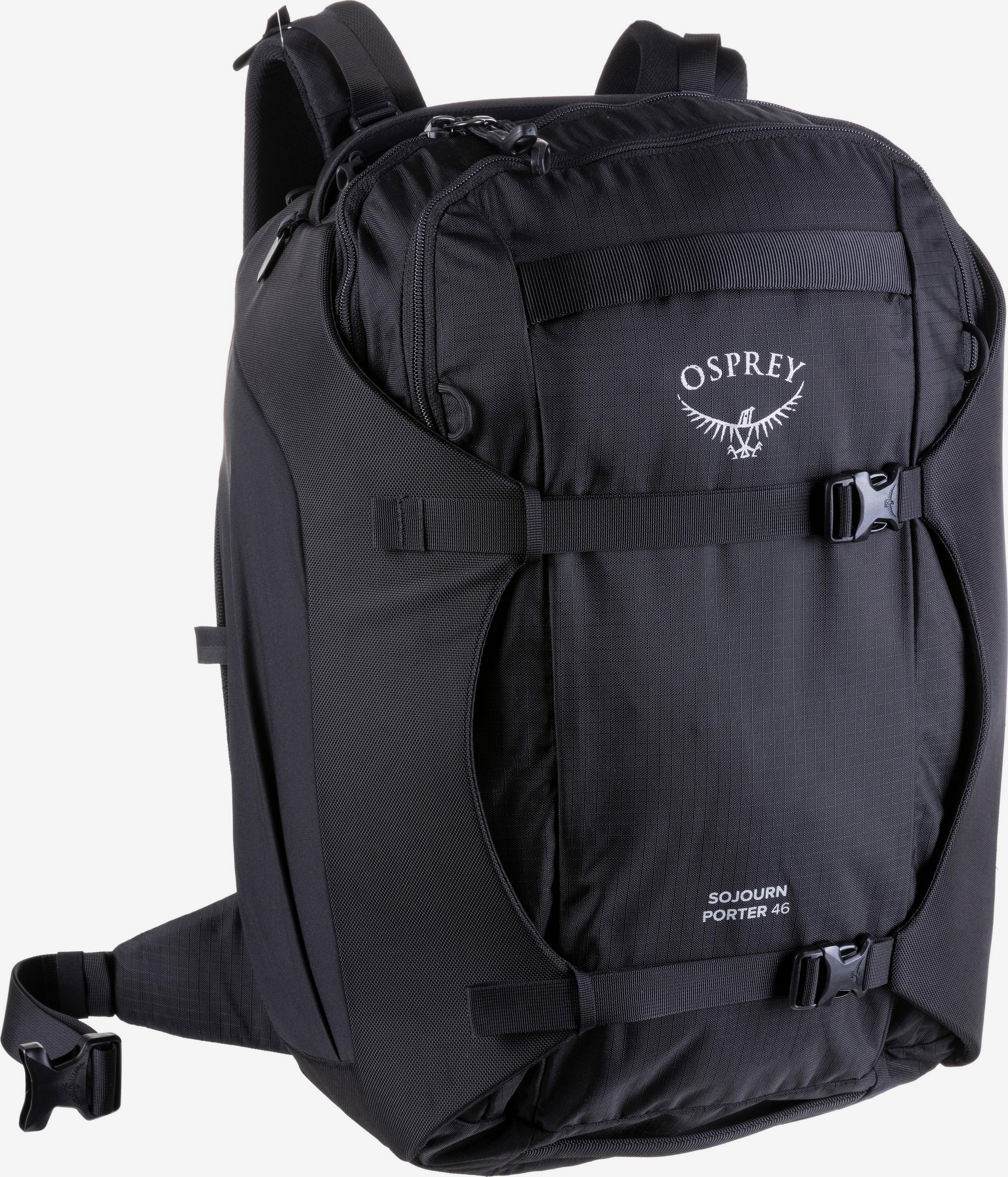 Osprey Porter 46 Sac à dos unisexe pour adulte (lot de 1