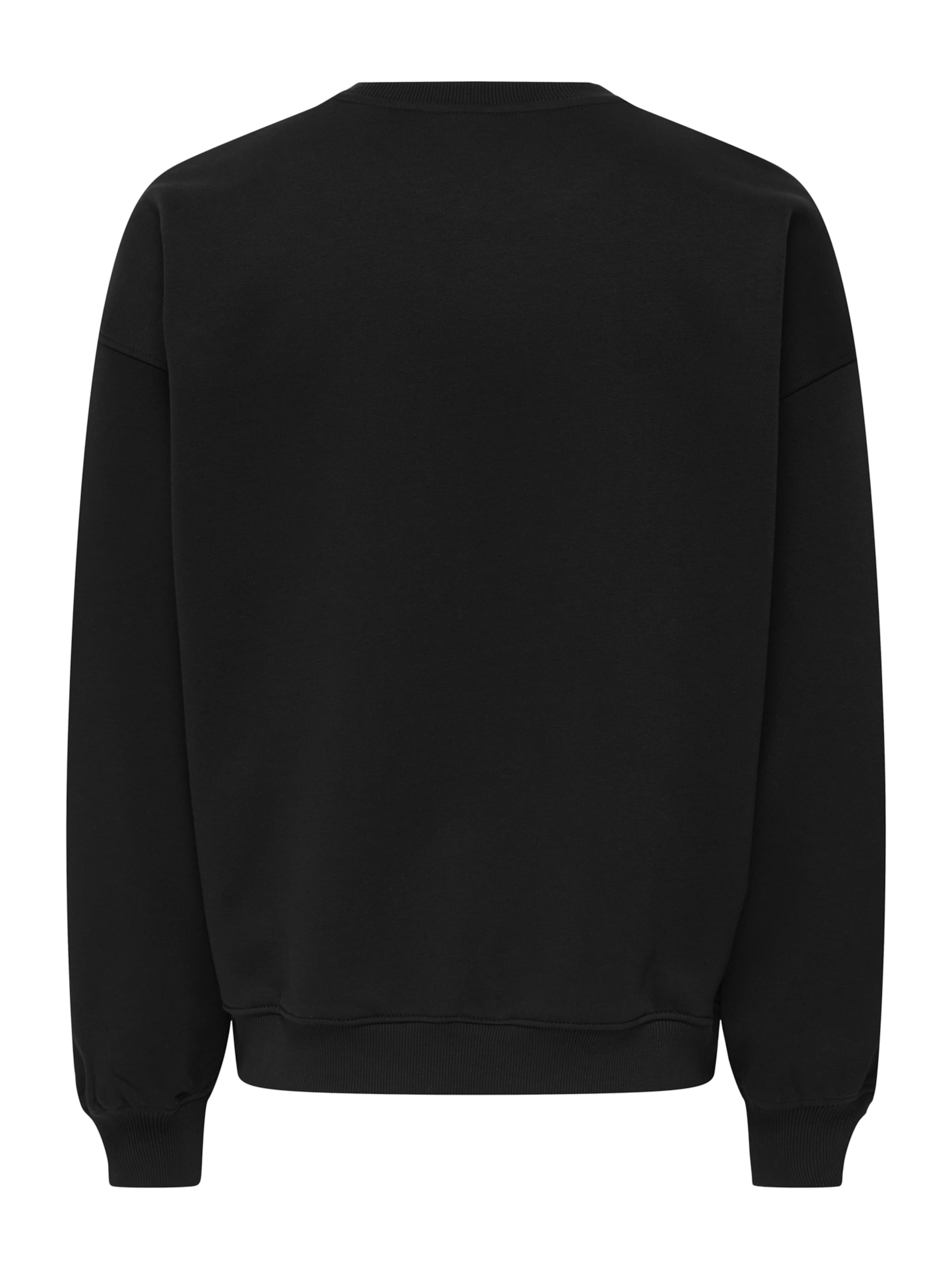 Only & Sons Свитшот 'ONSTURNER' в Черный