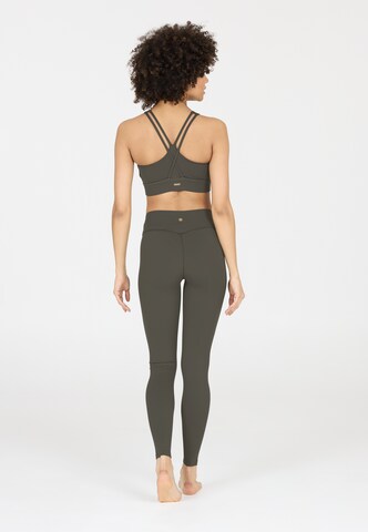 Athlecia Sport-BH 'Lavigne' in Grau