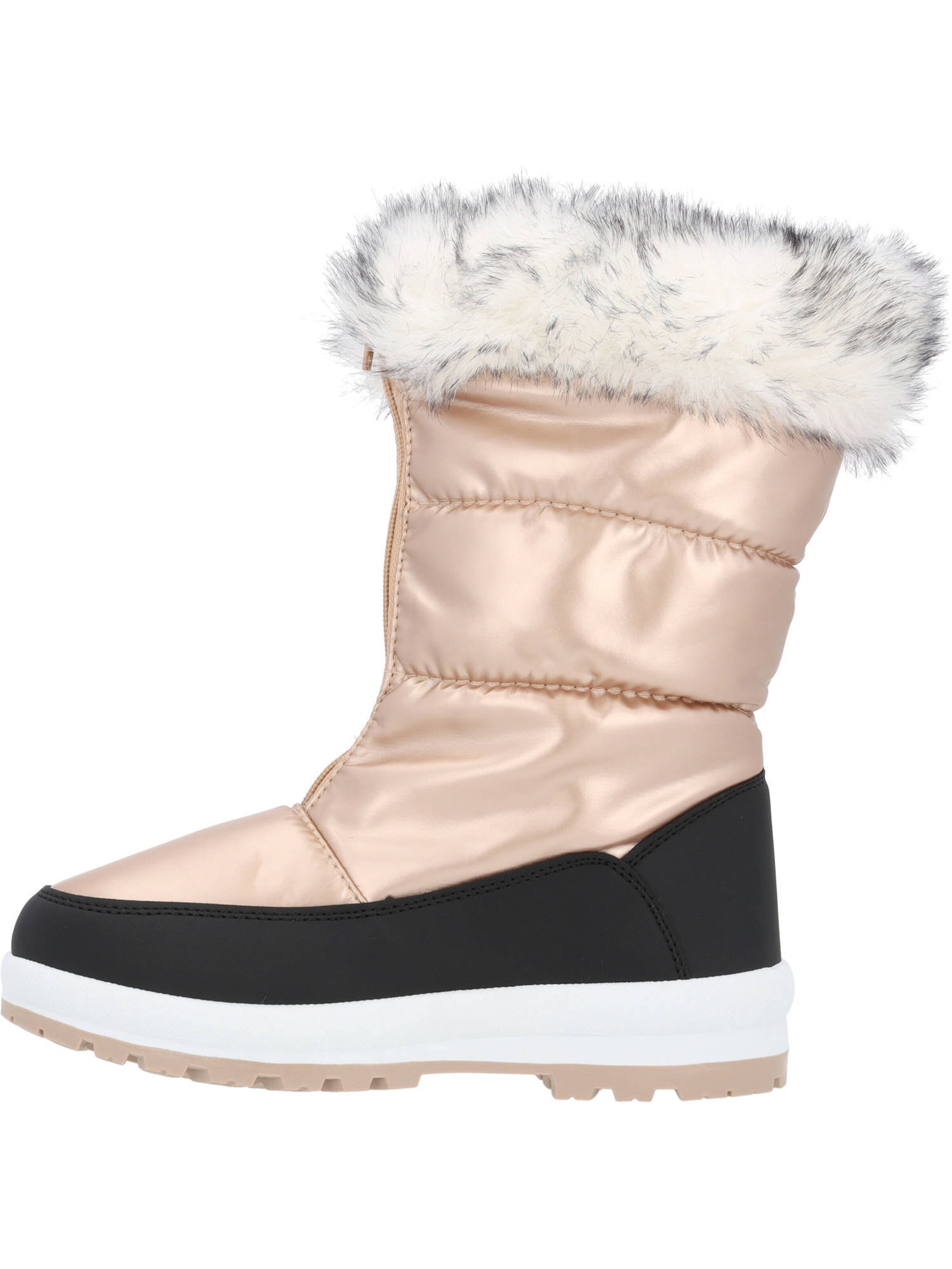 Palado Snowboots 'Platea' in Beige