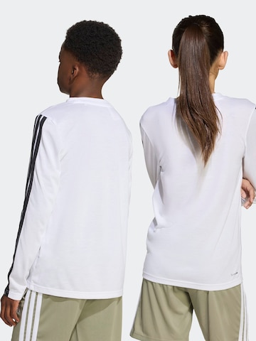 ADIDAS SPORTSWEAR Функциональная футболка в Белый