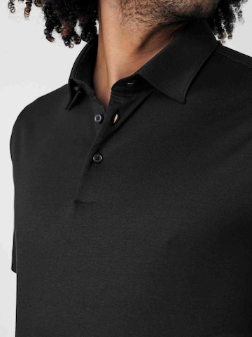 DESOTO Shirt in Zwart