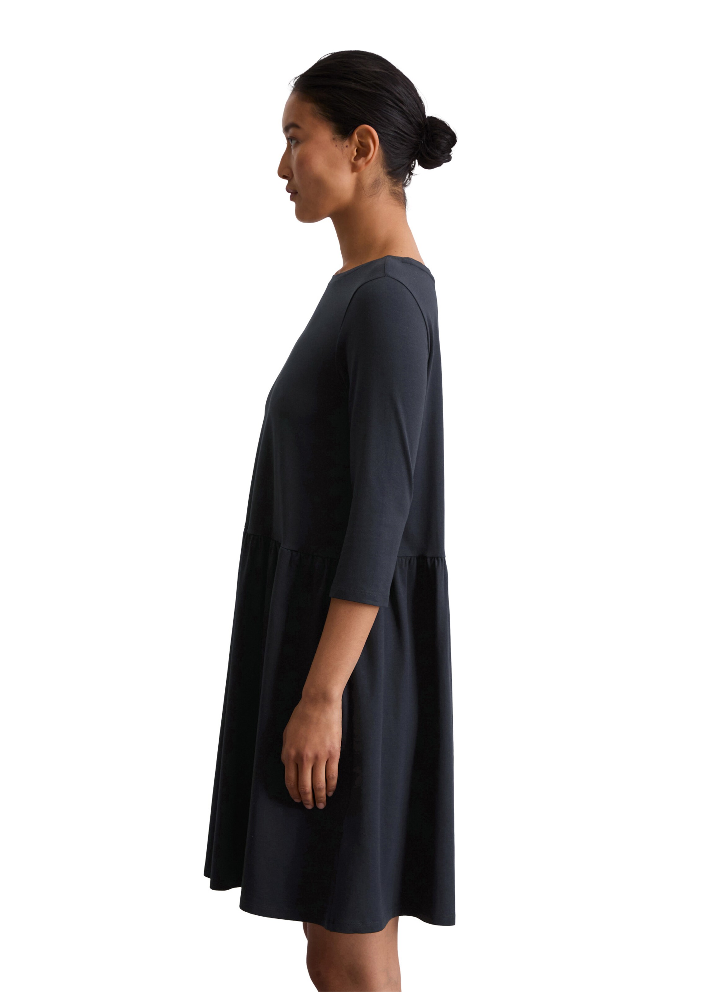 Marc O'Polo Jurk in Blauw