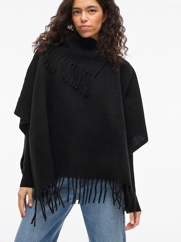 VILA - Capa en negro