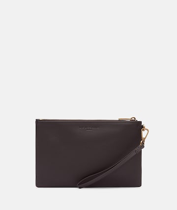 Portamonete di Liebeskind Berlin in marrone