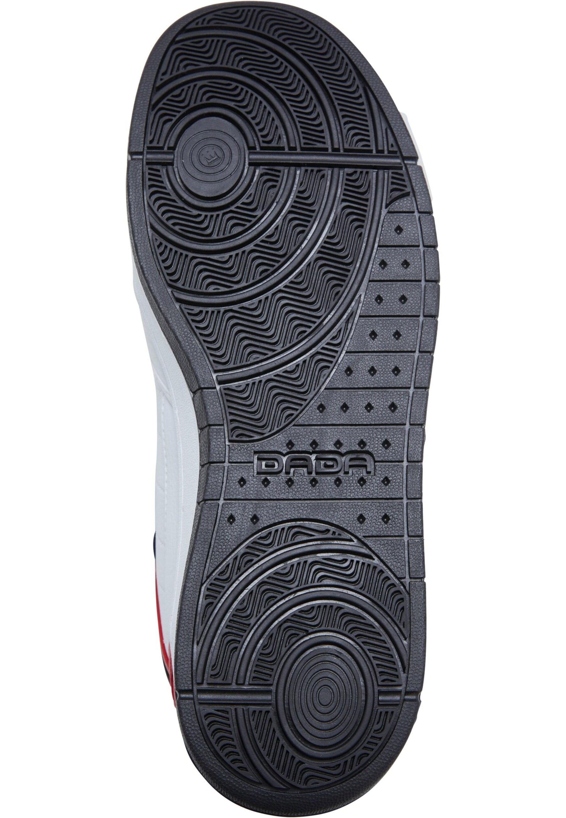 Dada Supreme High-top trainers in White